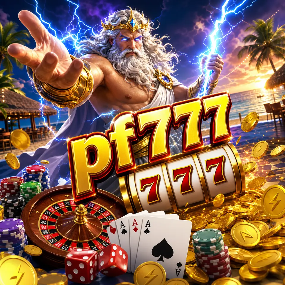 pf777 APK