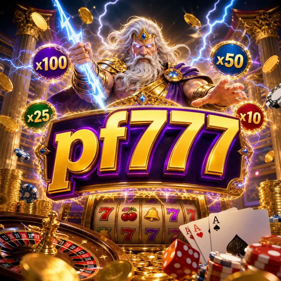 pf777 APK