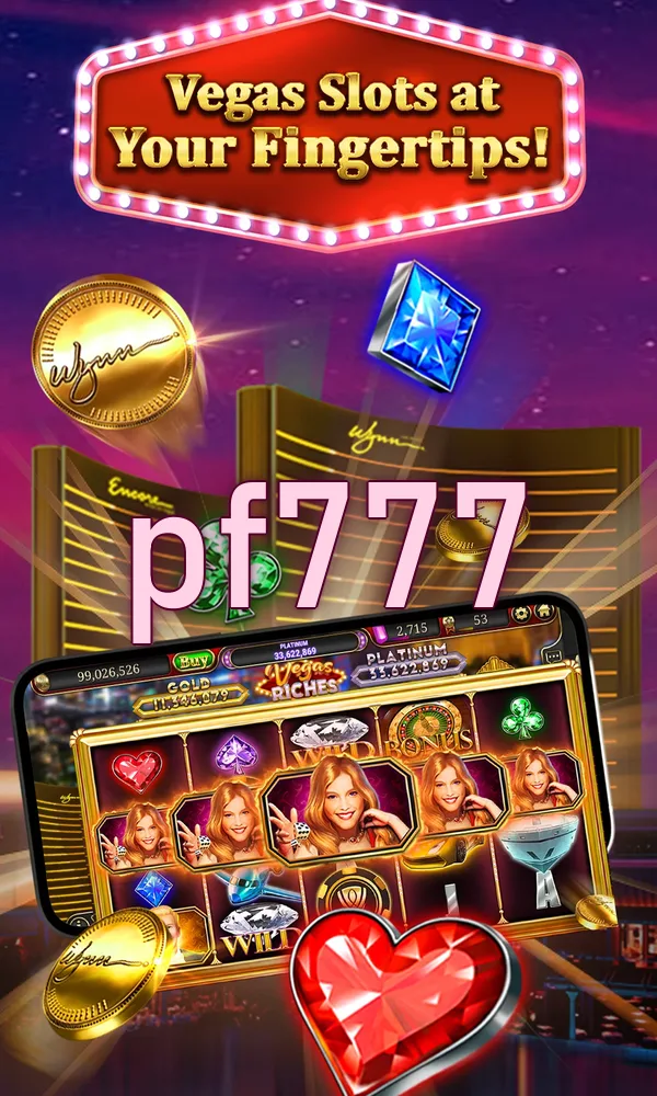 pf777 APK