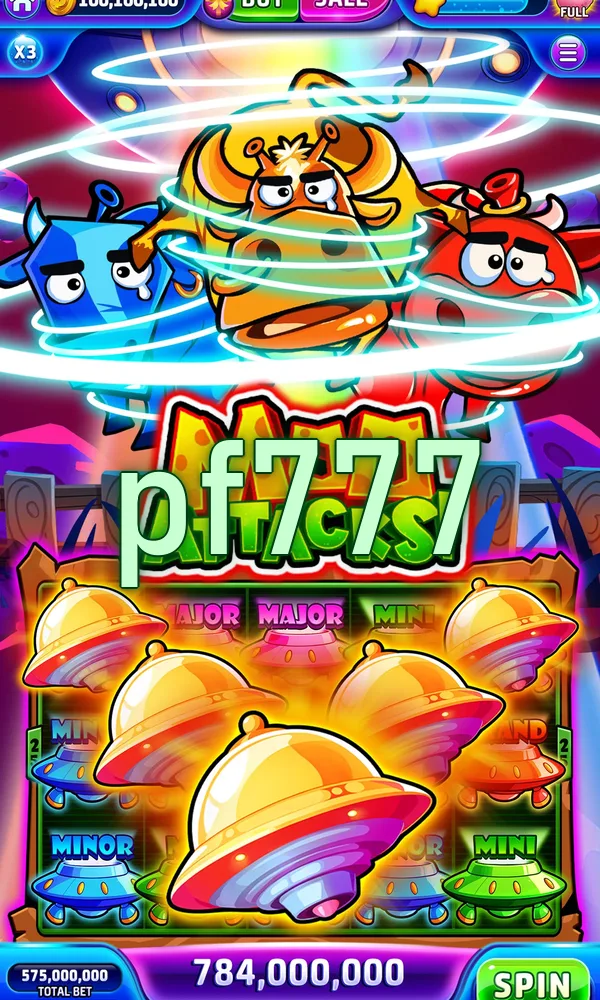 pf777 APK