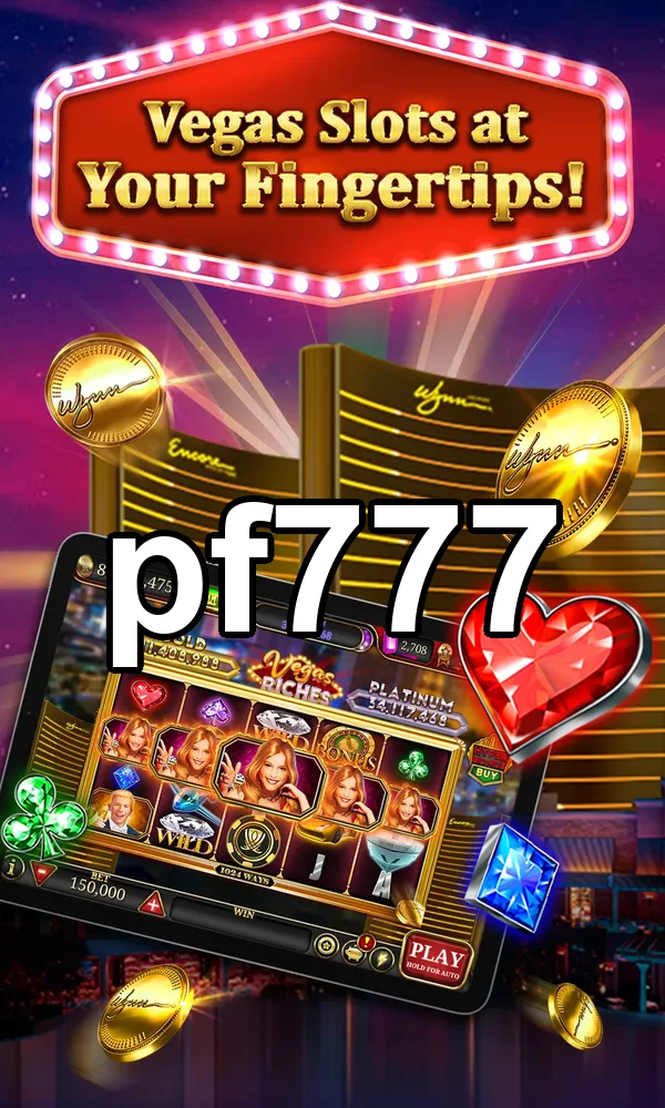 pf777 APK