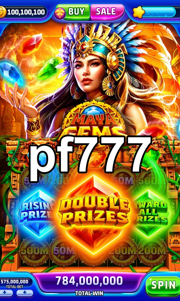 pf777 APK