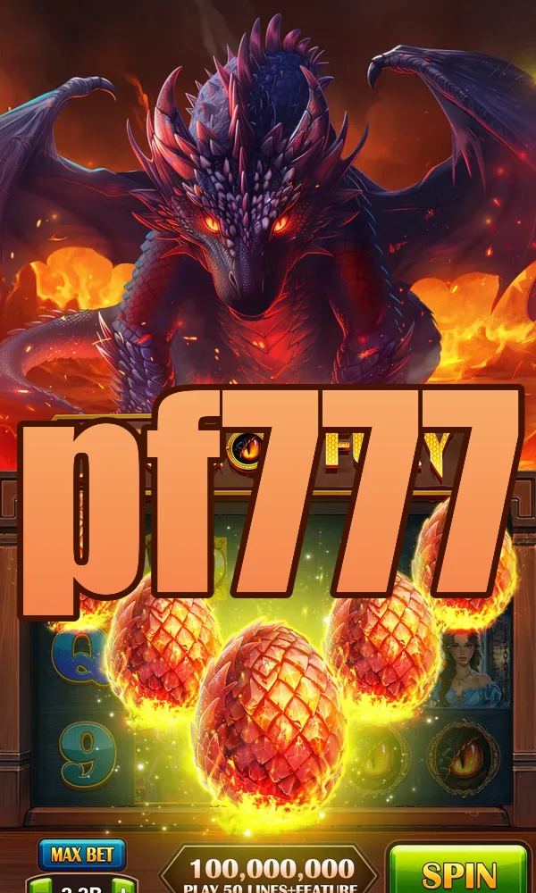 pf777 Masuk