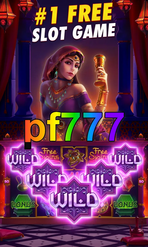 pf777 Masuk