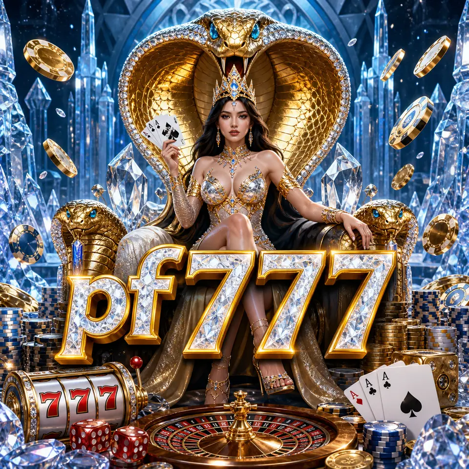 pf777 APK Resmi Akses